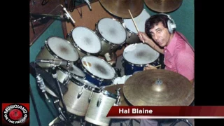 Hal Blaine Interview Part 2- Musicians On The Record