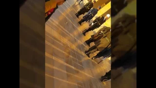 Efsane Anıtkabir nöbet değişimi!