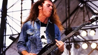 Metallica- Creeping Death   in San Francisco, CA on March 15, 1985