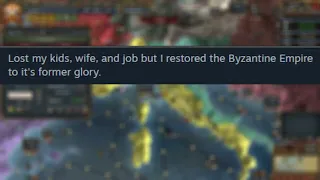 The Ballad of Steam Reviews - Europa Universalis IV