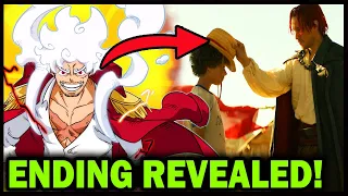 NETFLIX SPOILED THE ENDING OF ONE PIECE!