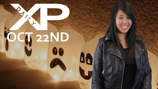 Metallica at BlizzCon, F.E.A.R Online Release and more! | The XP Oct 22nd