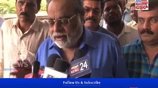 Rebel Star Ambrish Reacts To Modi's Statement On Mallikarjun Kharge