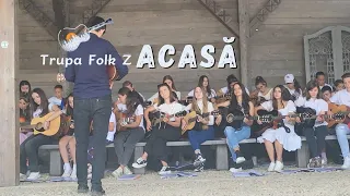 [Smiley] Acasă - Trupa Folk Z