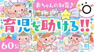 【赤ちゃんが喜ぶアニメ】赤ちゃんが笑う😊育児を助ける❣️ソポアートパーク公式│今のうちに家事どうぞ🌲ö歌♪音楽♫│こどものうた│0歳1歳2歳3歳【赤ちゃん泣き止む・知育動画】