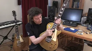 STEVE HACKETT - Till We Have Faces Interviews (2022)