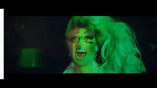 Thunderpussy - Powerhouse (Official Video)