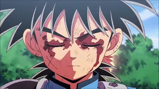 Dai's vs Flazzard [AMV]  Dragon Quest 2020 /Unknown Brain x Rival - Control