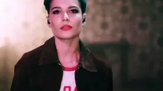 halsey - new americana live