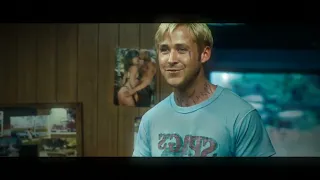 The Place Beyond The Pines Edit (Nightcall)