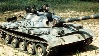 World of Tanks T-62A - 9 Kills - 11K Damage
