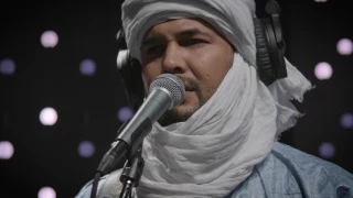 Tinariwen - Assàwt (The Voice of Tamashek Women) (Live on KEXP)