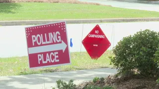 More than 4,000 have voted early in Lowndes County; what to expect Tuesday