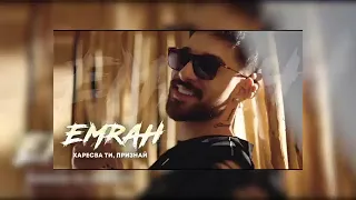 EMRAH - HARESVA TI, PRIZNAI