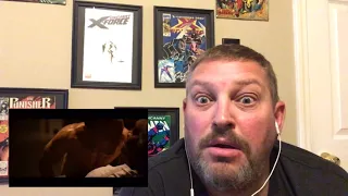 Glass SDCC Trailer Reaction