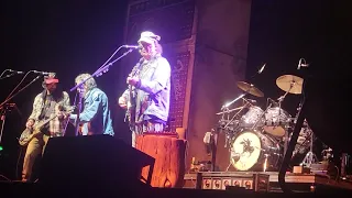 Powderfinger - Neil Young + Crazy Horse @ Freedom Mortgage Pavilion Camden NJ 5/12/24