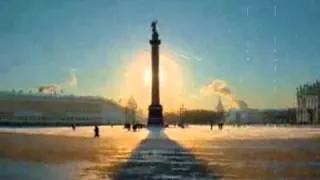 Налетела грусть - песня о Санкт-Петербурге