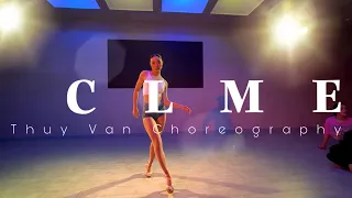 CLME | ThuyVanChoreography