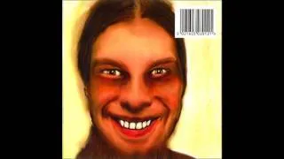 (432Hz) Aphex Twin - Icct Hedral (edit) - 04 - sort order                          1995 - 02 -