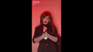 •| FNaF cosplay TikTok compilation |• #3