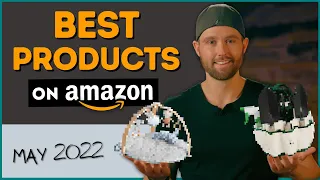 2 Top Products to Sell on Amazon 2022 - May