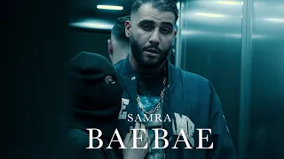 SAMRA - BAEBAE (prod. by Lukas Piano & Lucry)