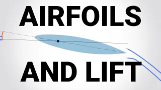 Airfoils and lift - How lift is created