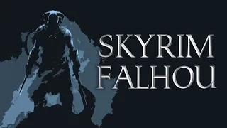 Skyrim falhou: Uma análise