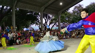 Festival Queen I Burador Festival 2022 I Brgy. Ibis #festivalqueen #festival #bataan
