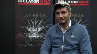 Gegard Mousasi on his fight against Rafael Lovato Jr.: I'm taking him very seriously | ESPN MMA