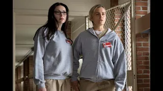 Orange Is the New Black Season 6 Teaser