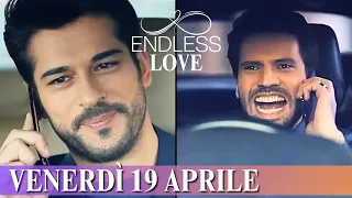 Endless Love: Anticipazioni del 19 Aprile - Kemal Evita la Galera, Emir nei Guai!