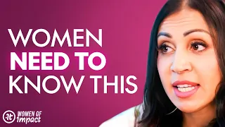 The INSANE FASTING Benefits For Women & Why They Need To Do It DIFFERENTLY | Dr. Amy Shah