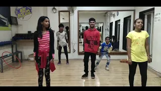 BEAT BUSTER'S DANCE ACADEMY PANDHARPUR Promo video