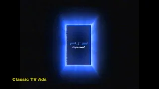 PS2 commercial from 2001