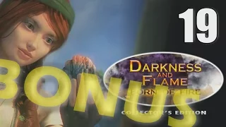 Darkness and Flame: Born of Fire CE [19] w/YourGibs - BONUS CHAPTER (2/4) Part 19 #YourGibsLive