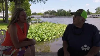 Generation Cajun, Ervin Cavalier, Last of the True Cajuns.