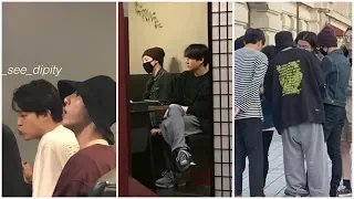 [JIKOOK/KOOKMIN REAL] (190529-190605) "JK luôn bên cạnh JM mọi lúc"