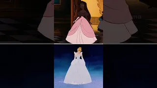 Disney'in Ariel'in Elbisesine Sakladığı Detaylar