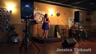 Jessica Thibault - Vocals - "Whole Lotta Love"