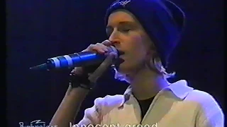 Guano Apes (live) - E-Werk "Rockpalast" - Köln, Germany  (Nov. 23, 1997) [Full Show]