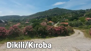 Dikili/Kıroba