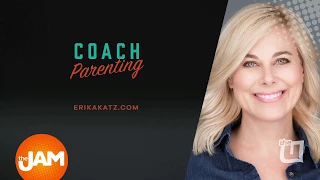 Act Like a Parent, Think Like a Coach!