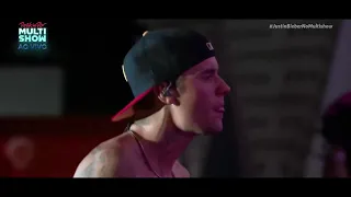 Justin Bieber - Intentions (español)