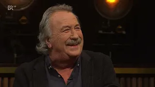 Gert Steinbäcker zu Gast bei Ringlstetter (BR) 1/2