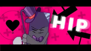 HIP || animation meme || FlipaClip