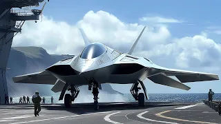 Reborn YF-23 Will Shock China and Russia Soon!