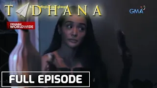 Magkapatid, nag-aaway dahil sa iisang lalaki?! (Full Episode) | Tadhana