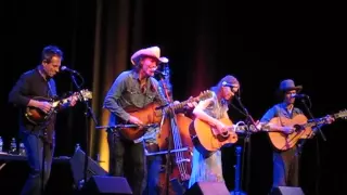 "Going To California"- Dave Rawlings Machine w/ John Paul Jones (2013)