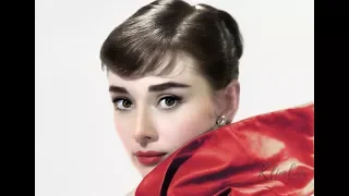 Documental: Audrey Hepburn biografía (nuevo) (Audrey Hepburn biography)